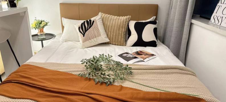 小筑民宿(静安寺店)图片