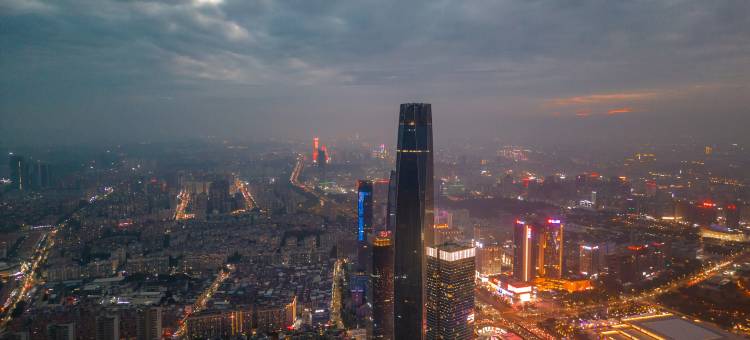 东莞鸿发宾馆(洪梅镇水乡中心公园店)图片