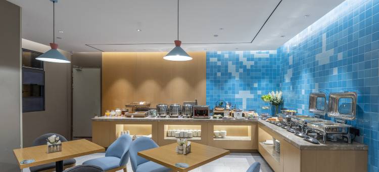 如家酒店·neo(金华古子城胜利街店)图片
