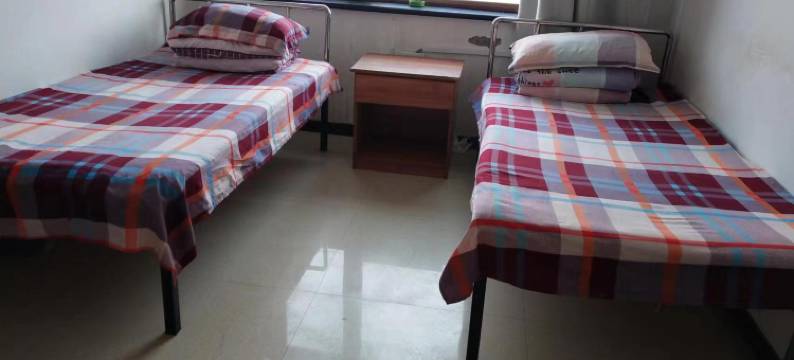 绥化平安宾馆图片