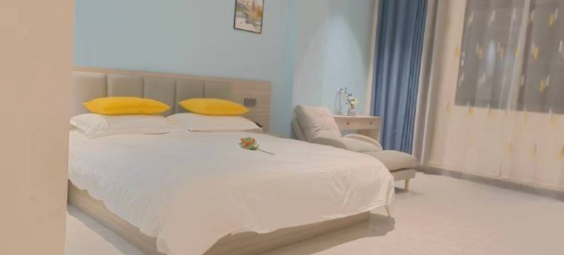 鸿名精品酒店图片