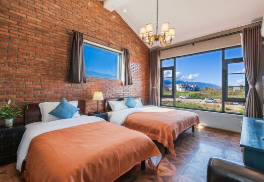 Domido BS COFFEEHotel Overview