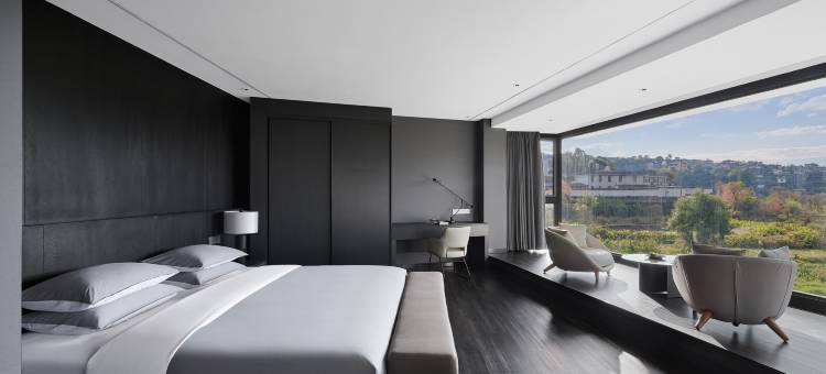 花筑·腾冲青岩温泉收藏酒店(和顺古城店)图片