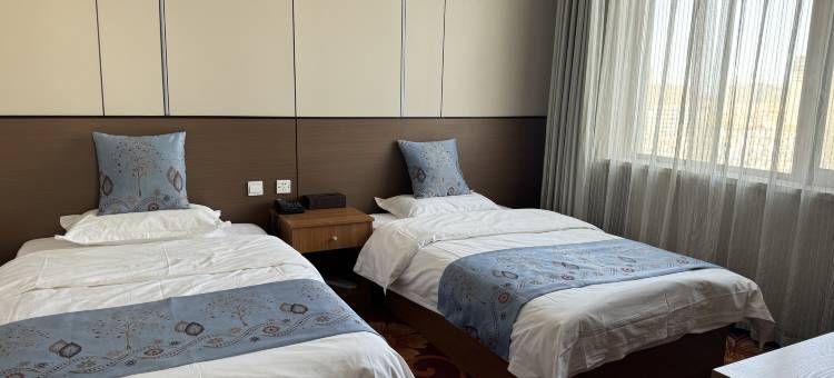 松原天润大酒店图片