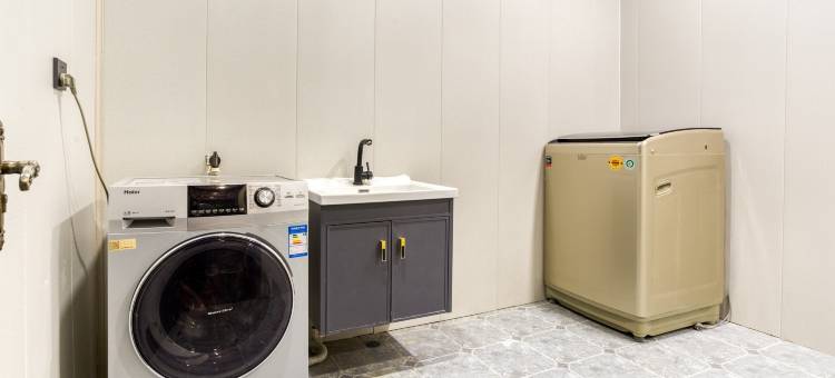 素柏·云酒店(盘锦火车站)图片