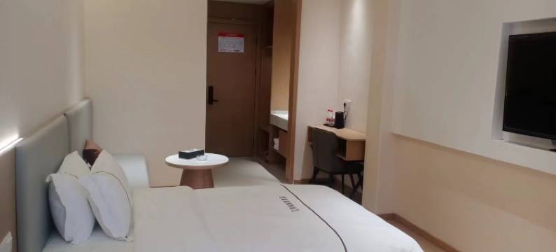 津诚连锁酒店图片