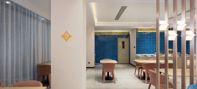 锦江之星(深圳机场店)图片