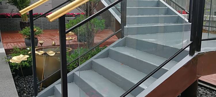 安康逸生活精品酒店(高新万达店)图片