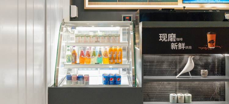 汉庭优佳酒店(深圳海上世界地铁站店)图片