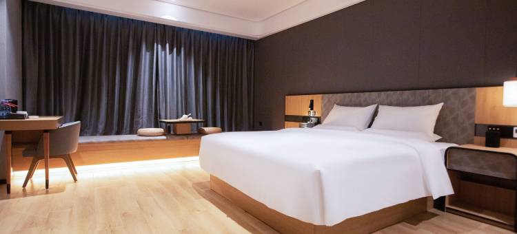 尚客优酒店(宿州砀城店)图片