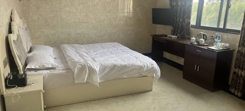 夹江茹嘉酒店图片