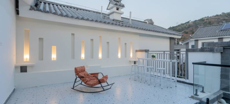 云朵小院民宿图片