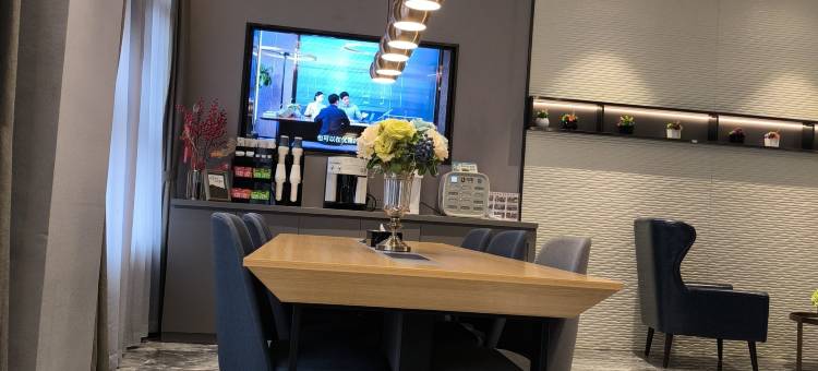 如家酒店·neo(苏州观前街平江路店)图片