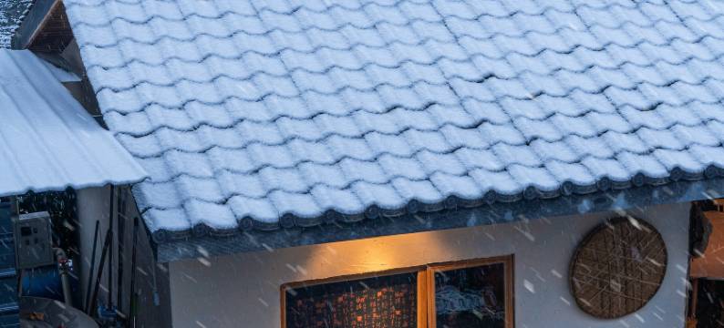 彭州璞忘汤池民宿图片