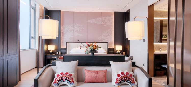 黄梅格兰云天大酒店(黄梅武商店)图片