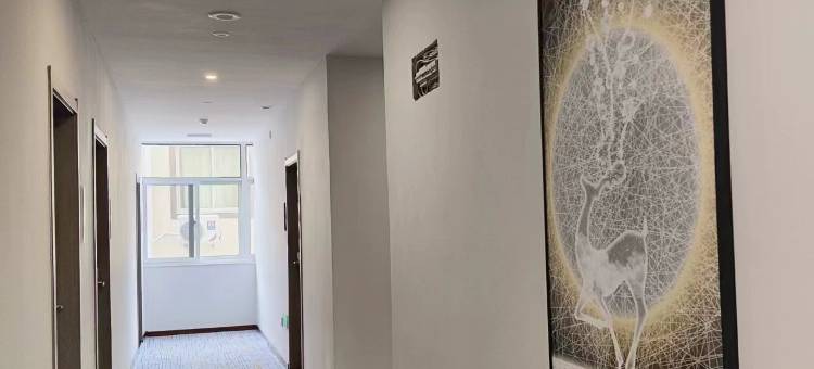 骏怡连锁酒店(新沂火车站新安路店)图片