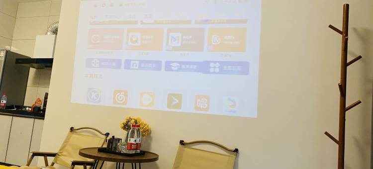 新厝坂顶一号公寓(融盛玺院店)图片