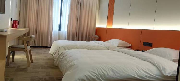 梅子青酒店(南岳机场店)图片