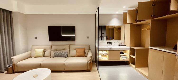 荣县骐盛酒店图片