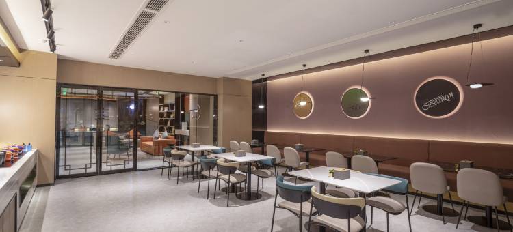 你好酒店(六安皋街店)图片