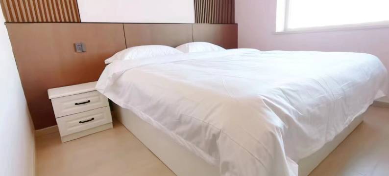 延吉和潤民宿图片