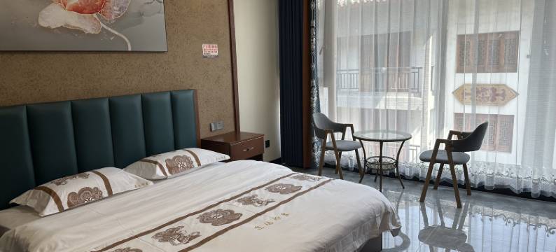 索玛印象客栈二店图片