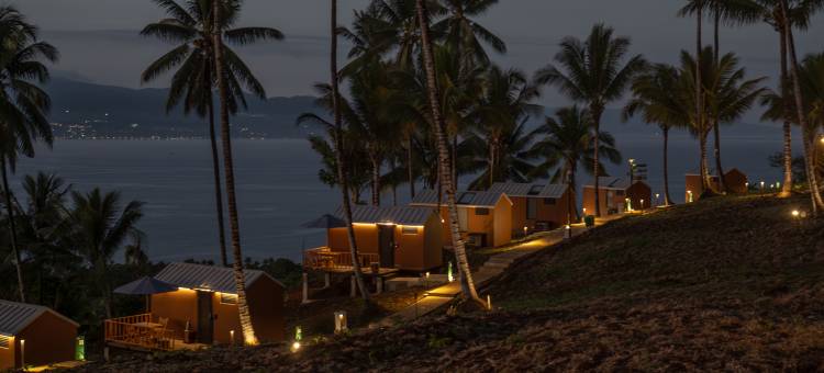 Bobocabin布纳肯山丘(Bobocabin Bunaken Hills, Manado)图片