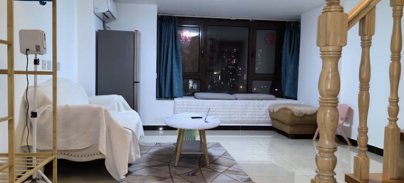 北京悦致居(门头沟上岸地铁站店)图片