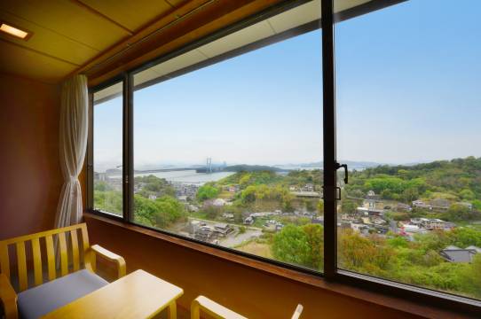 鹫羽蓝色风笼度假村(WASHU BLUE RESORT　KASAGO)图片