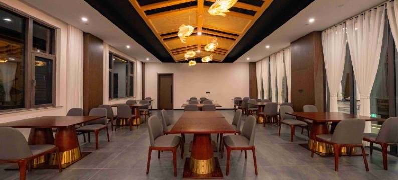 维西汤维格尊享酒店图片