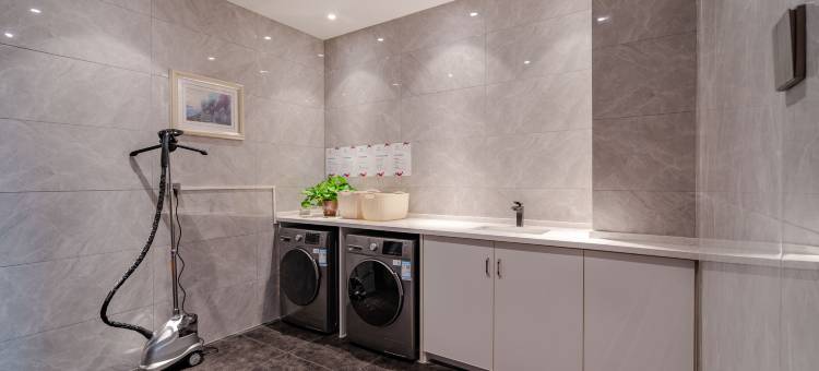 柏曼酒店(合肥瑶海万达临泉东路店)图片