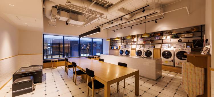 JR东日本大都会大饭店川崎(Hotel Metropolitan Kawasaki)图片