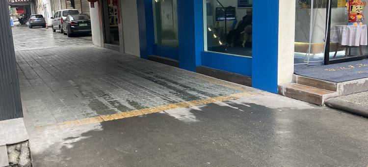汐海酒店(都江堰景区店)图片