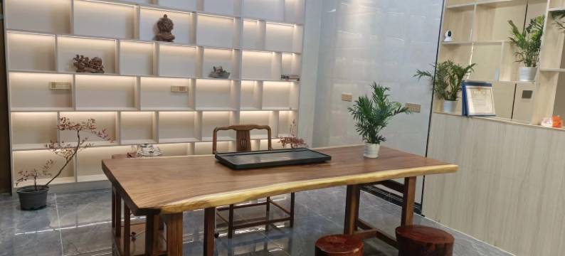 吉祥精品民宿(龙虎山游客中心店)图片