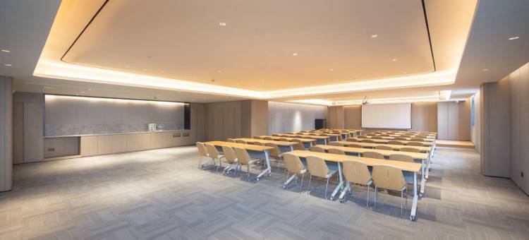 全季酒店(开封鼓楼广场清明上河园店)图片