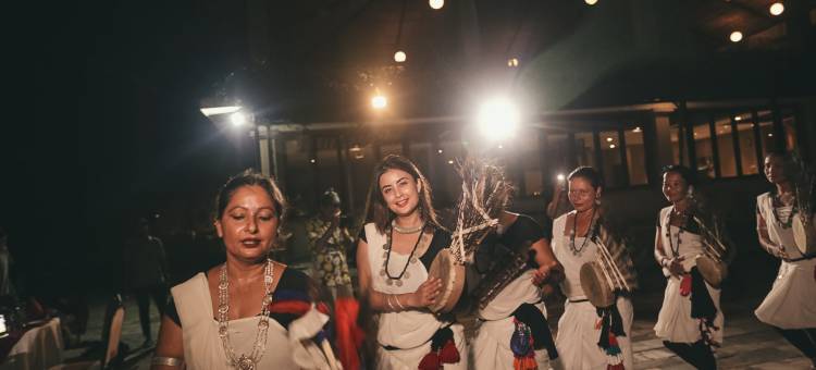 卡萨拉度假村(Kasara Resort)图片