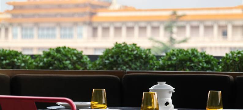 北京璞瑄酒店图片