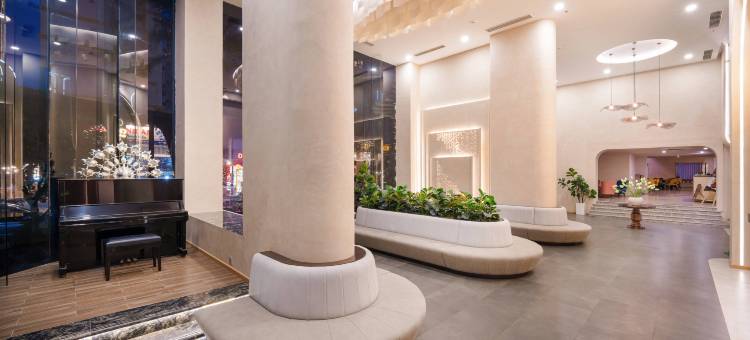 Cicilia Danang Hotels & Spa图片