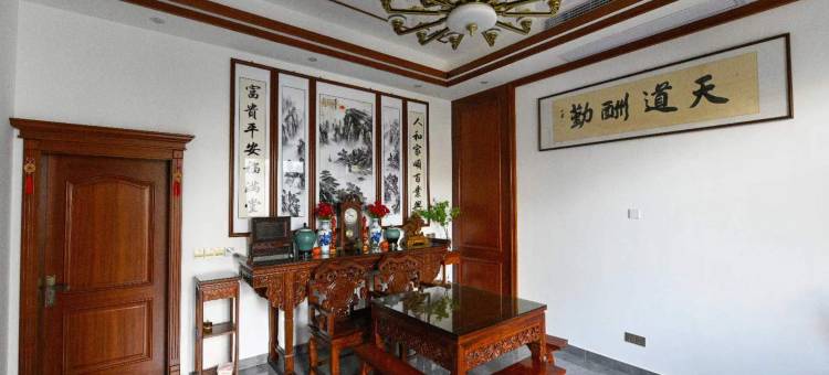 婺源温馨美宿(江湾景区)图片