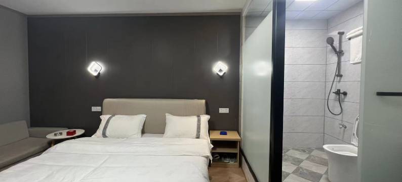 龙海龙家公寓图片