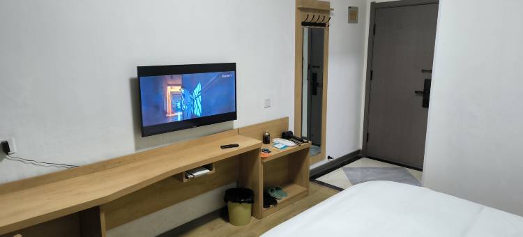 港湾青年公寓图片