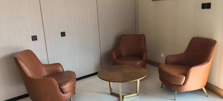 雅客e家酒店(东光开发区店)图片