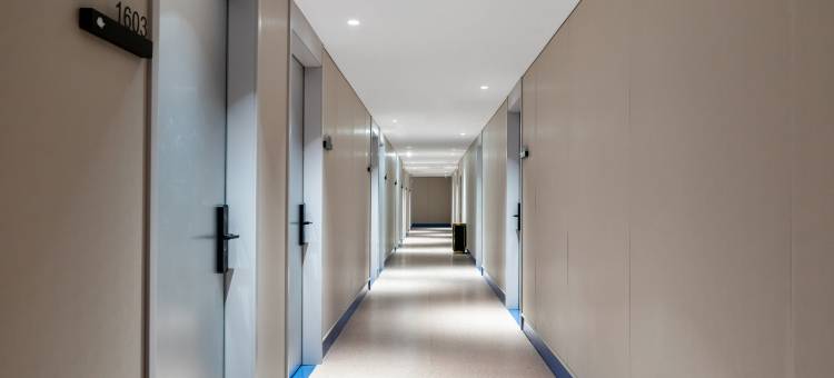 网鱼电竞酒店(南京新街口五台山地铁站店)图片