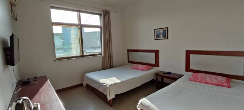 祁县江海旅馆图片