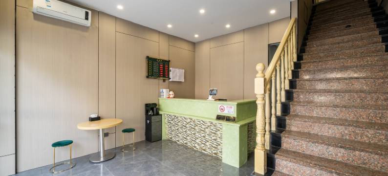 山水宾馆(上海杨思地铁站店)图片