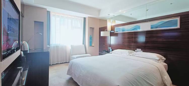 长春亚泰龙达饭店图片