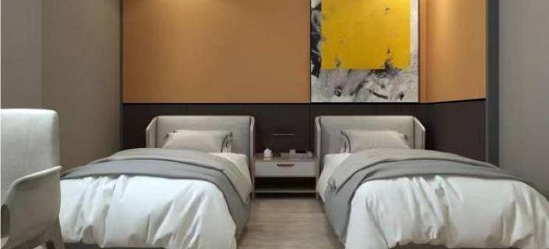 海城正兴商务宾馆图片