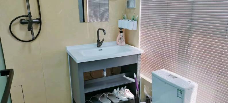 兴城简爱主题公寓图片