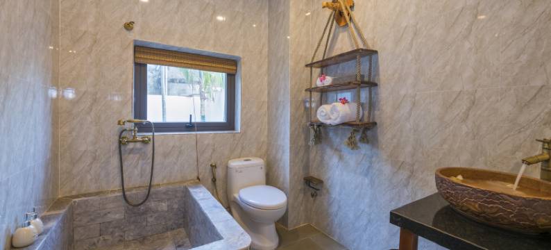 会安仙女花园别墅(Fairy Garden Villa)图片