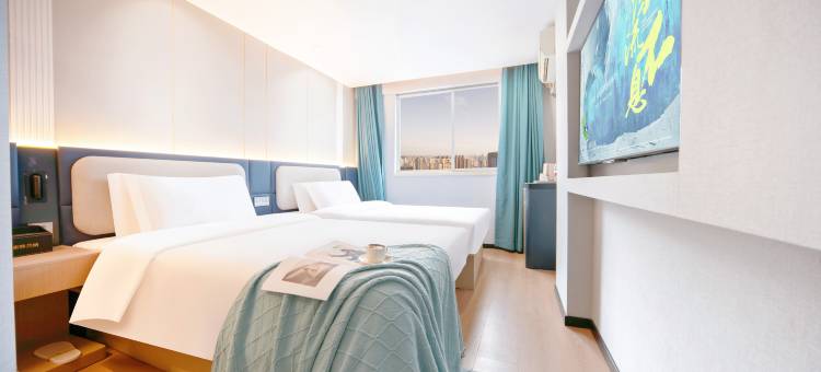 如家索特兰纳酒店(重庆石桥铺地铁站店)图片